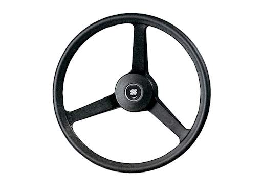 VOLANTE V32 NERO Ø MM.335