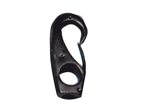 MOSCHETTONE NYLON