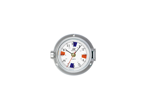 OROLOGIO Ø MM.120 CON SILENZIO RADIO