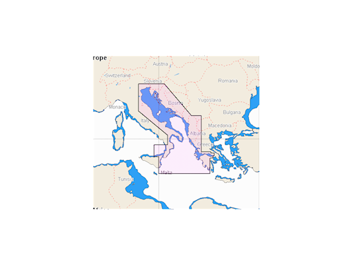 CARTOGRAFIE C-MAP   4D
