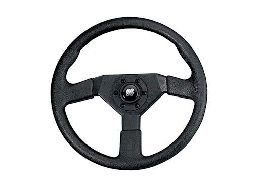 VOLANTE V38 NERO Ø MM.350