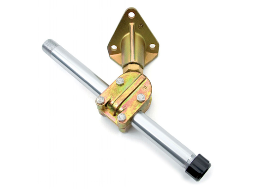 STAFFA DI POPPA A SNODO S 39