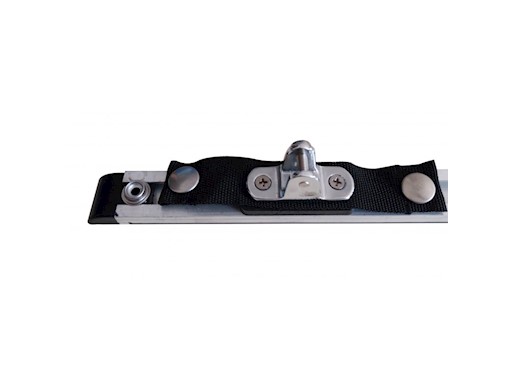 ATTACCO SCORREVOLE MONTAGGIO IN PIANO