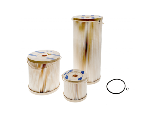 FILTRI RACOR 10MICRON