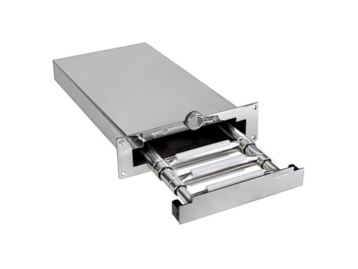 SCALETTA TELESCOPICA A SCOMPARSA MINI