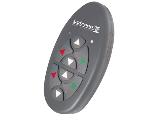RADIO REMOTE CONTROL