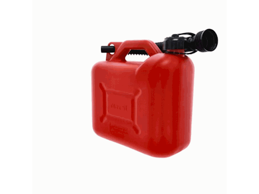 TANICA PER CARBURANTE