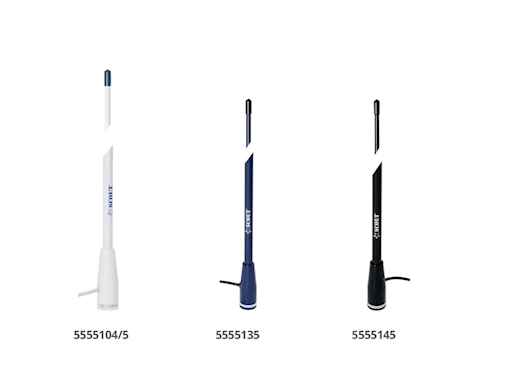 ANTENNA VHF SCOUT CM.150