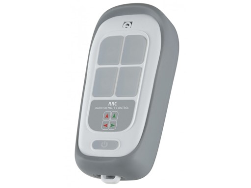 RADIOCOMANDO H04+ 4 CANALI 869.8 MHZ