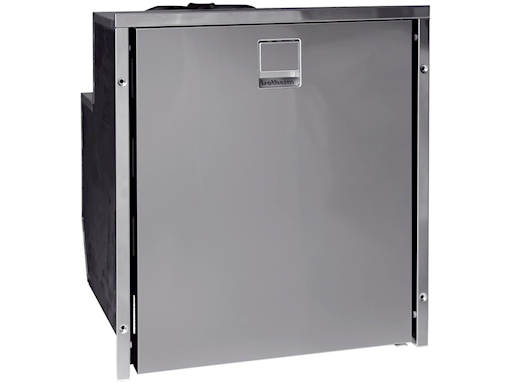 FRIGORIFERI CRUISE "INOX"