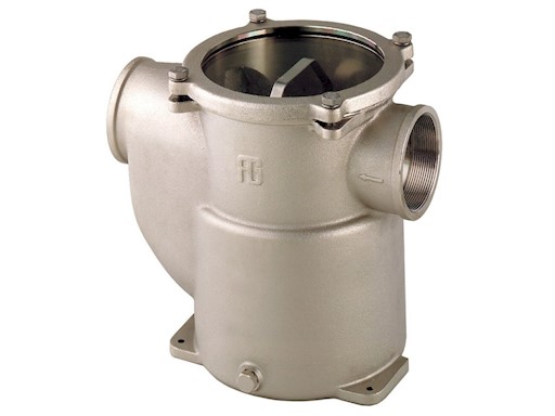 FILTRO ACQUA MEDITERRANEO