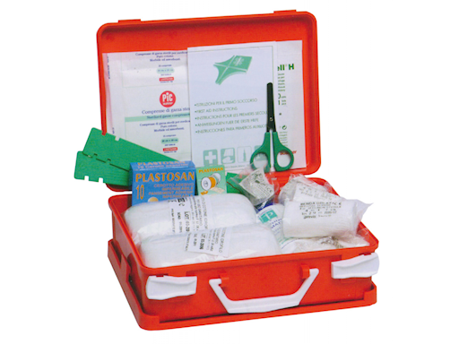 VALIGETTA PRONTO SOCCORSO