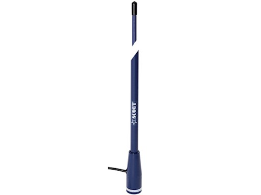 ANTENNA VHF SCOUT CM.150
