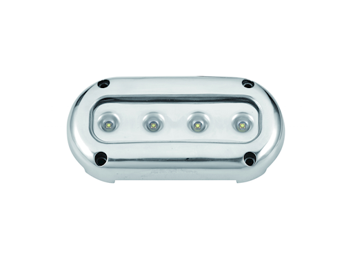 LUCE SUBACQUEA 4 LED