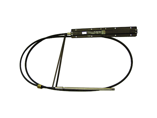 SCATOLA DI GUIDA TM 86