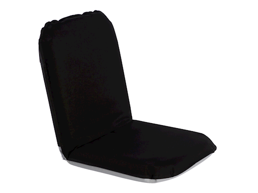 SEDILE COMFORT REGULAR NERO