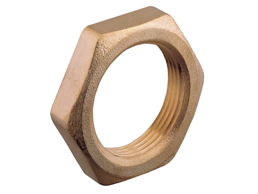 DADO IN OTTONE PER RACCORDERIA