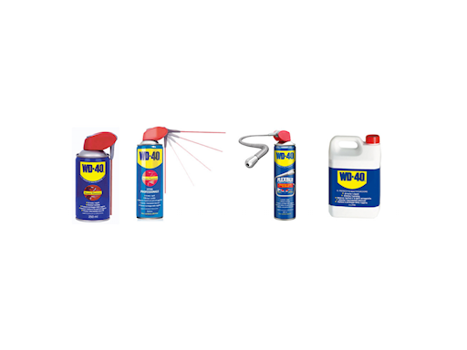 WD-40 PRODOTTO MULTIUSO