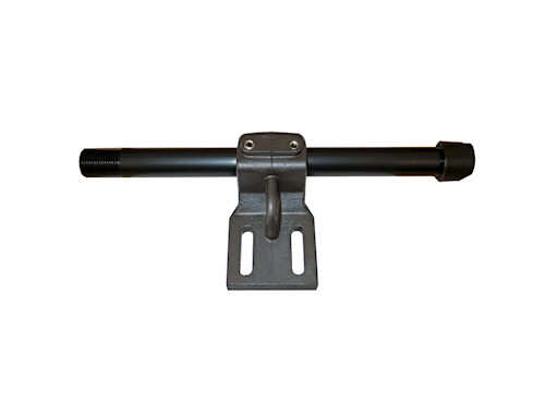 SUPPORTO CON TUBO PER ART.4343670/1