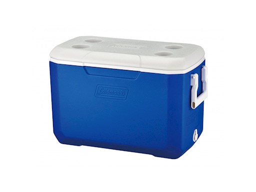 GHIACCIAIA POLY-LITE 48