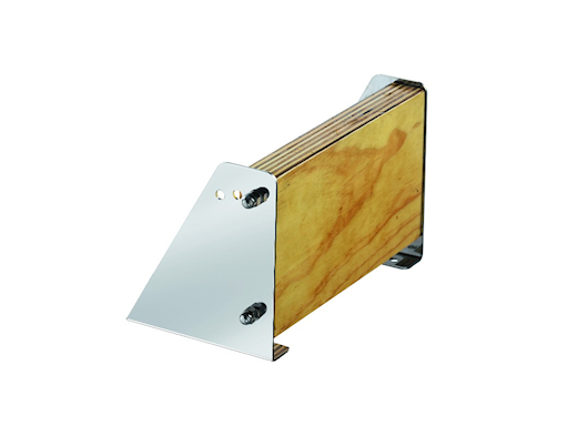 SUPPORTO MOTORE REGOLABILE 8/9 HP