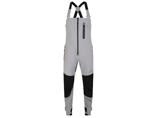 SALOPETTE COASTAL GRIGIA