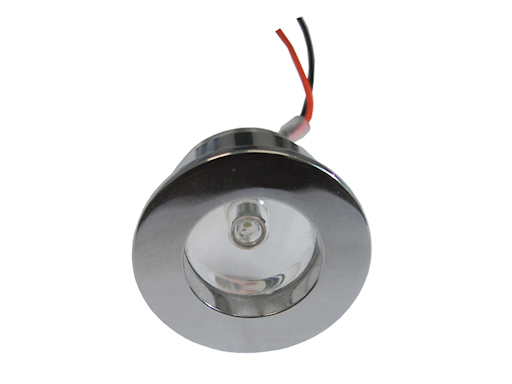 LUCE DI CORTESIA STAGNA A 1 LED