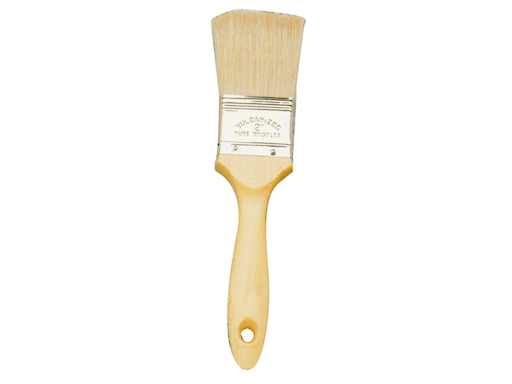 PENNELLO MANICO IN LEGNO