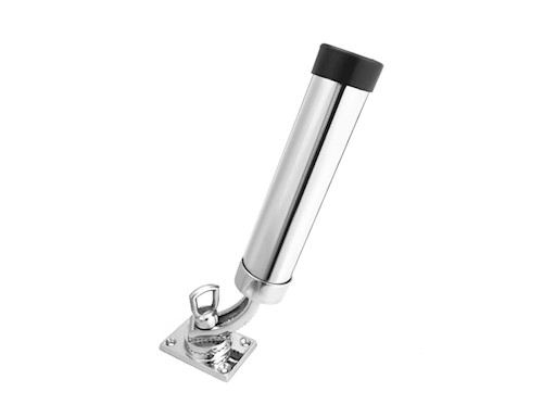 PORTACANNA ORIENTABILE