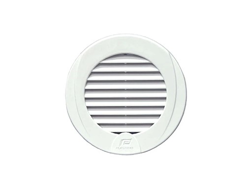 GRIGLIA DI AREAZIONE 3"