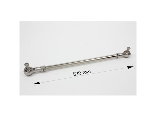 TIMONERIA IDRAULICA UNIVERSALE GF350HD2