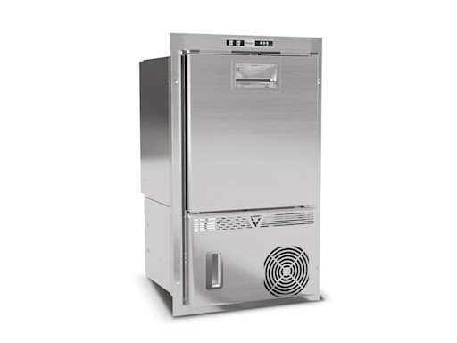 ICE MAKER HYDRO