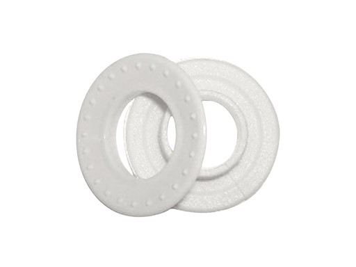 OCCHIELLI E RONDELLE A RIBADIRE