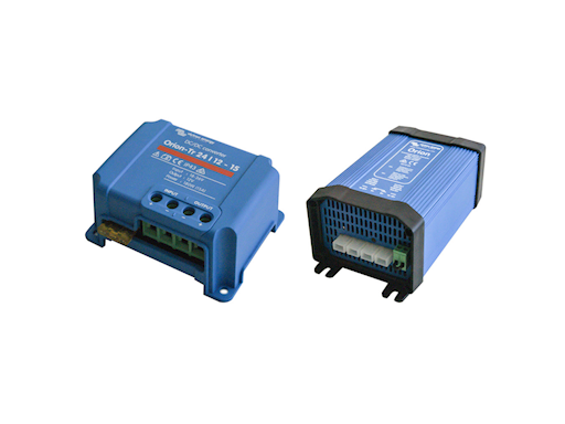 CONVERTITORI 24-12V