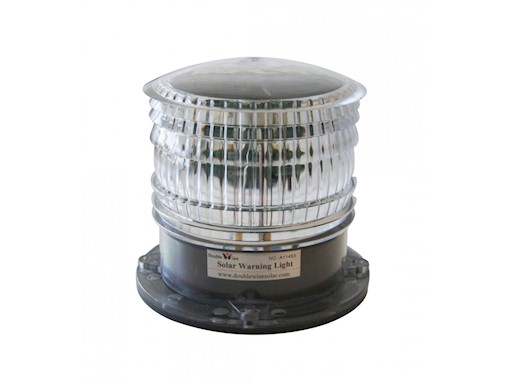 LUCE DI SEGNALAZIONE INTERMITTENTE