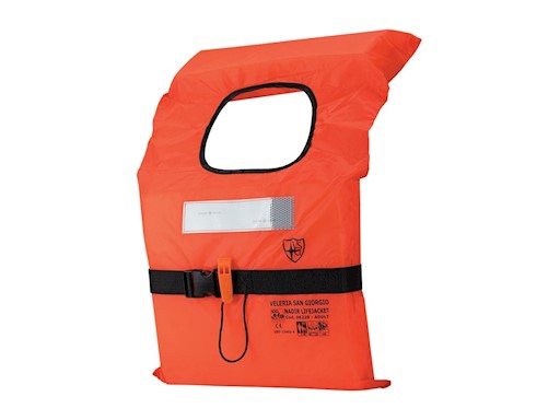 GIUBBOTTO NADIR 100N.