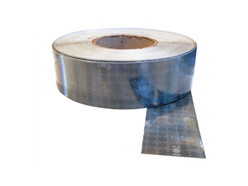 NASTRO AUTOADESIVO RIFLETTENTE R.I.Na.