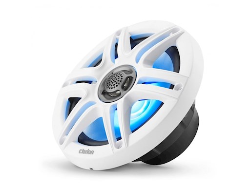 COPPIA ALTOPARLANTI CLARION