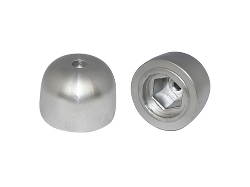 OGIVA PER BOW THRUST SIDE POWER-SLEIPNER