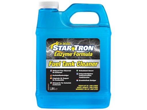 STAR TRON TANK CLEANER