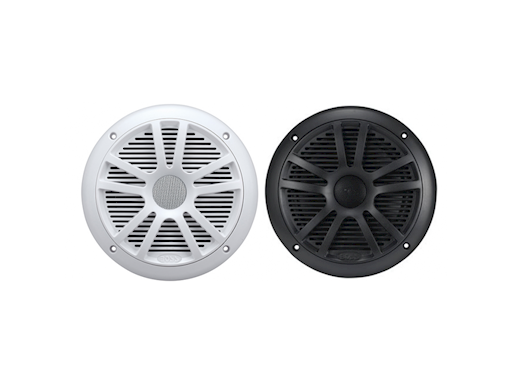 ALTOPARLANTI BOSS-MARINE MR6