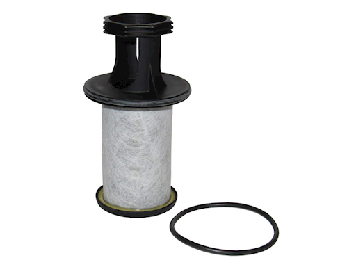 FILTRO ARIA VOLVO RIF.OR. 3584145