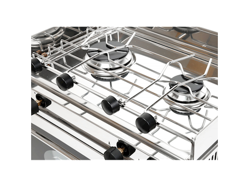 CUCINA CON FORNO ONE