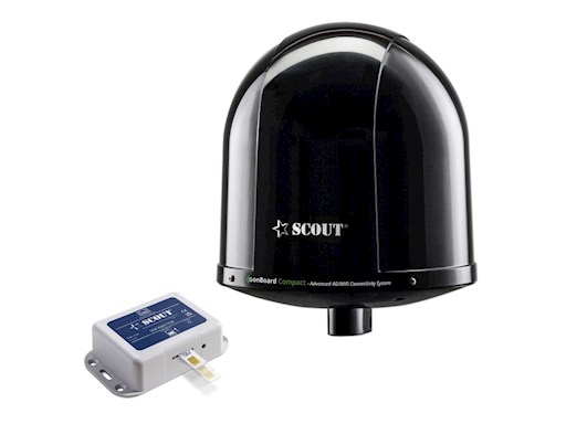 ANTENNA WI-FI 5G COMPACT