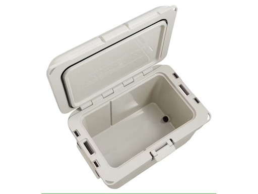 GHIACCIAIA PRO 45 QT