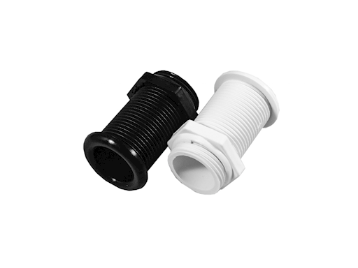 SCARICO A MARE IN PVC Ø MM.25X62