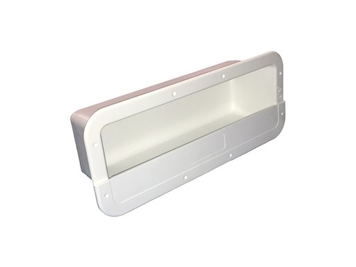 TASCA PORTAOGGETTI MM.420X170X100P