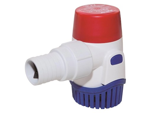 POMPA SENTINA RULE 1100