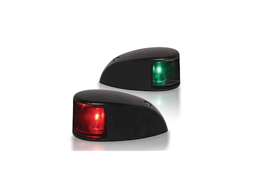 COPPIA FANALI NAVILED MONTAGGIO SU PONTE