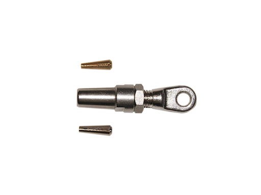 TERMINALE RAPIDO AD OCCHIO